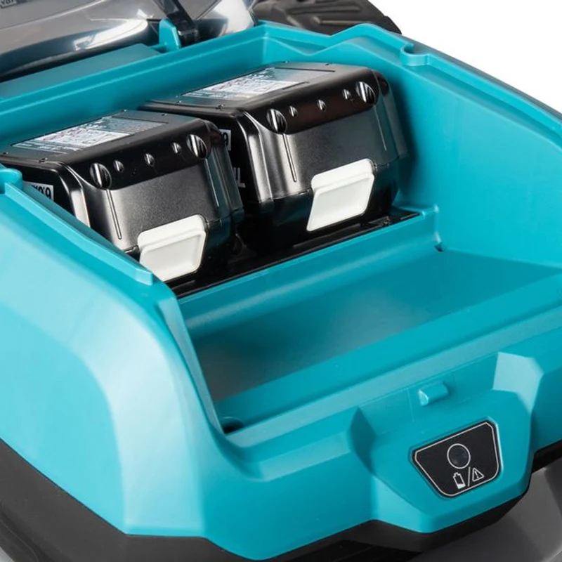 Lawnmower Makita DLM466Z 18Vx2