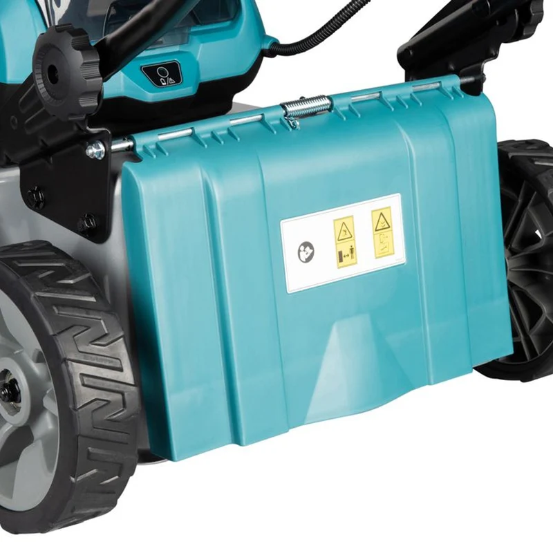 Lawnmower Makita DLM466Z 18Vx2