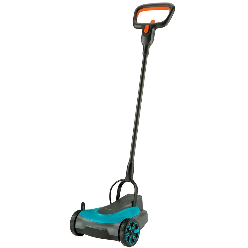 Lawnmower Gardena HandyMower 22/18V P4A 18V
