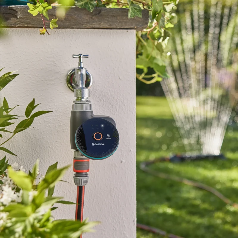 Smart Irrigation Computer Gardena 19033-20