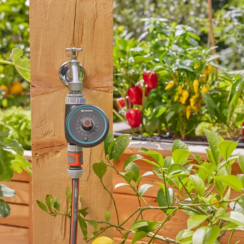 Easy Irrigation Computer GARDENA 1896-20