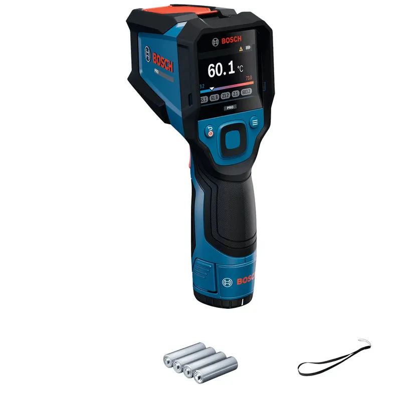 Thermal Detector Bosch Professional GIS12V-700-14