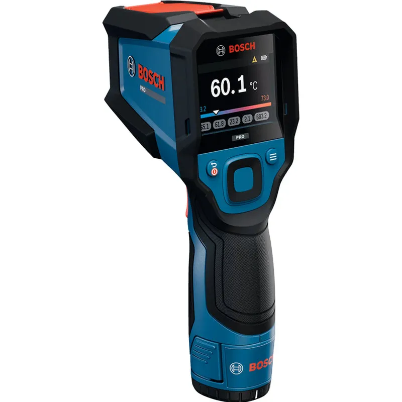 Thermal Detector Bosch Professional GIS12V-700-14