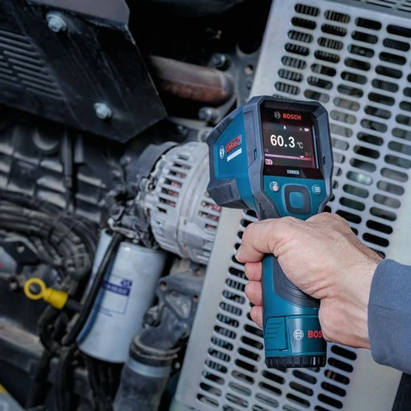 Thermal Detector Bosch Professional GIS12V-700-14