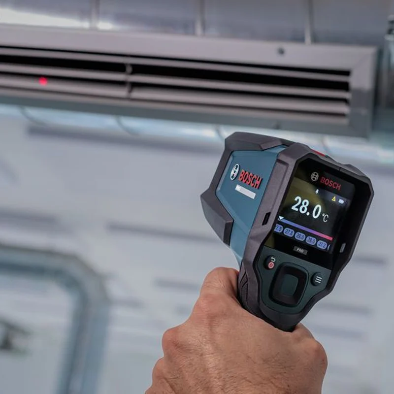Thermal Detector Bosch Professional GIS12V-700-14