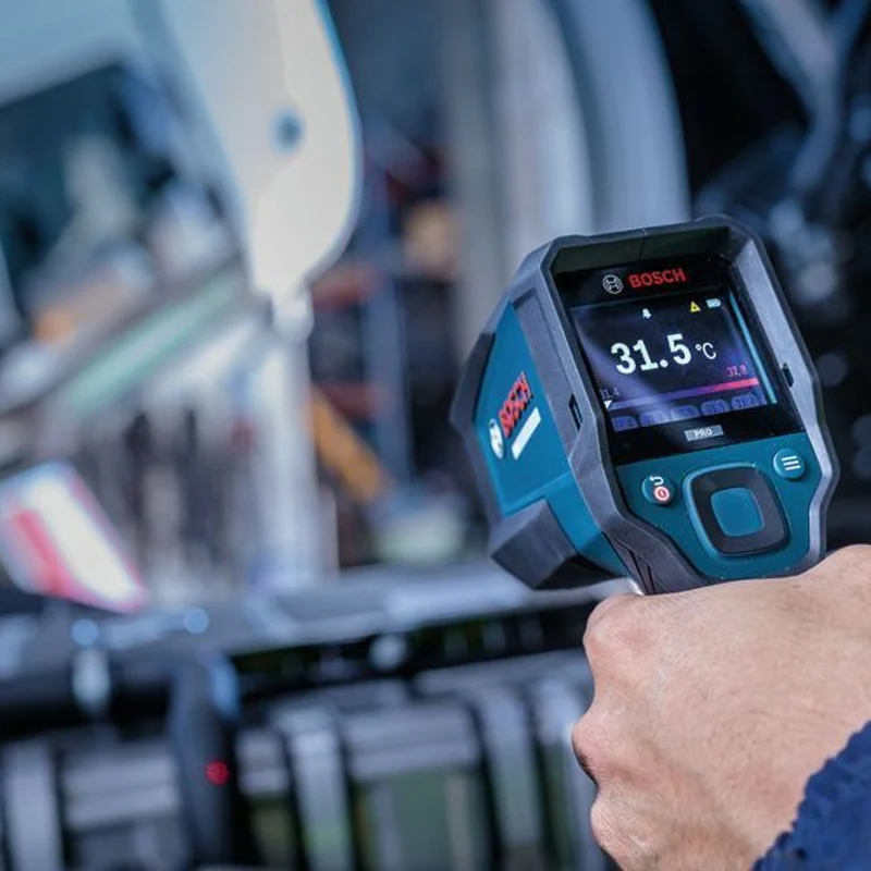 Thermal Detector Bosch Professional GIS12V-700-14