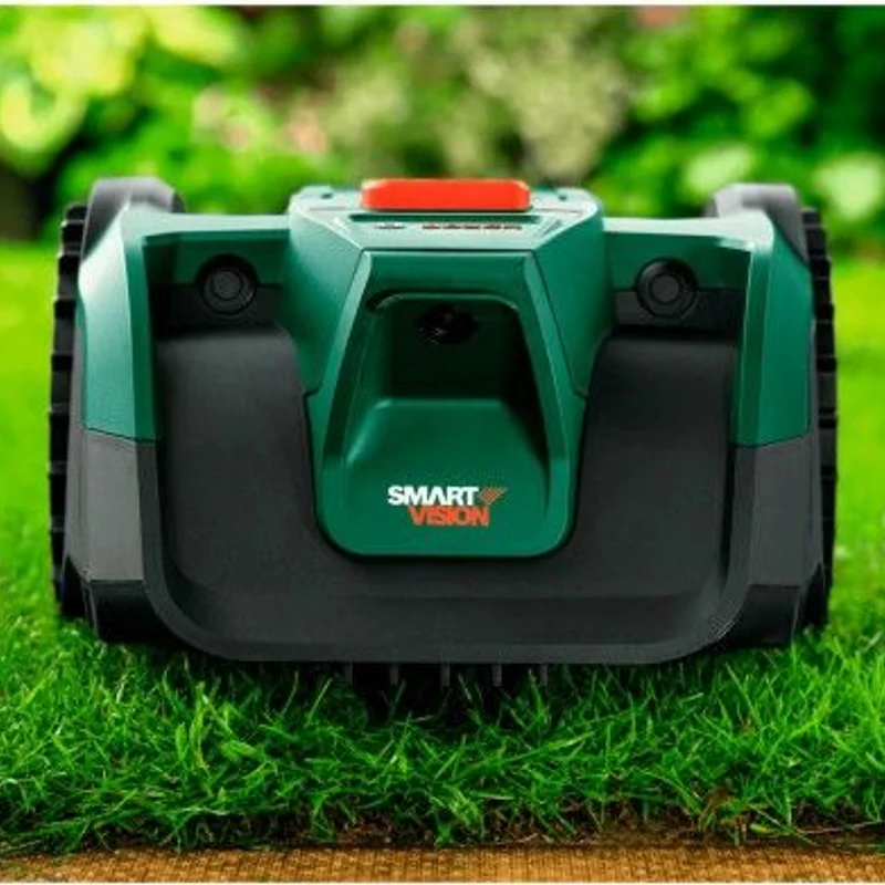 Robot Lawn Mower Bosch VISIMOW 18V-100 Body Only