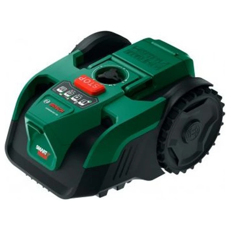 Robot Lawn Mower Bosch VISIMOW 18V-100 Body Only