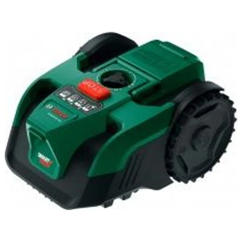 Robot Lawn Mower Bosch VISIMOW 18V-100 Body Only