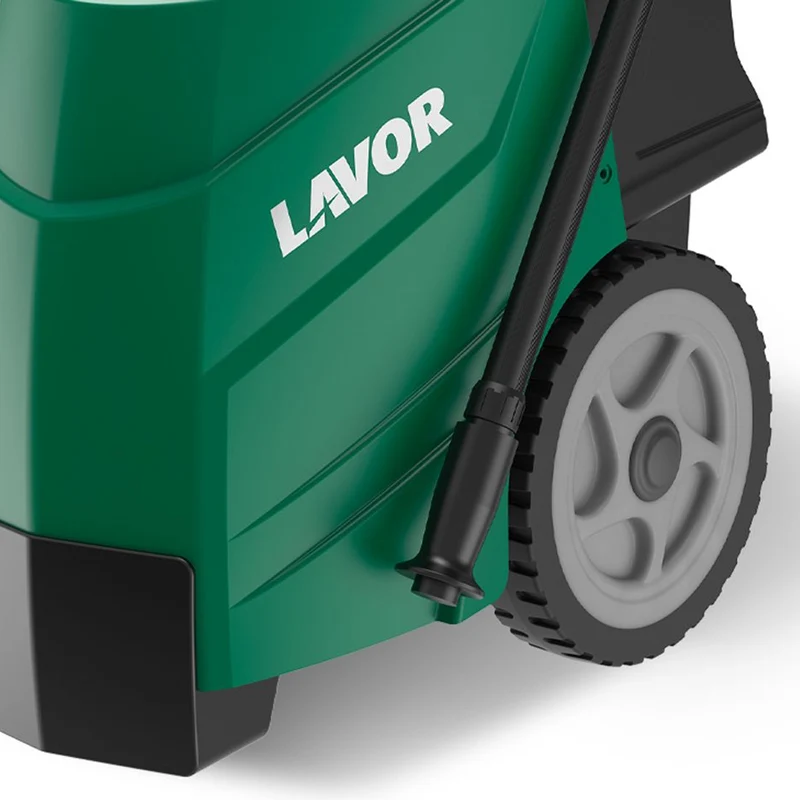 Pressure washer Lavor River 1108 2300W
