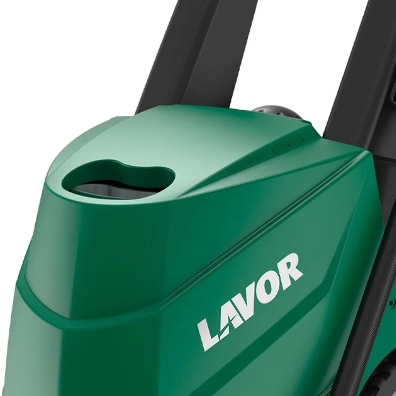 Pressure washer Lavor River 1108 2300W