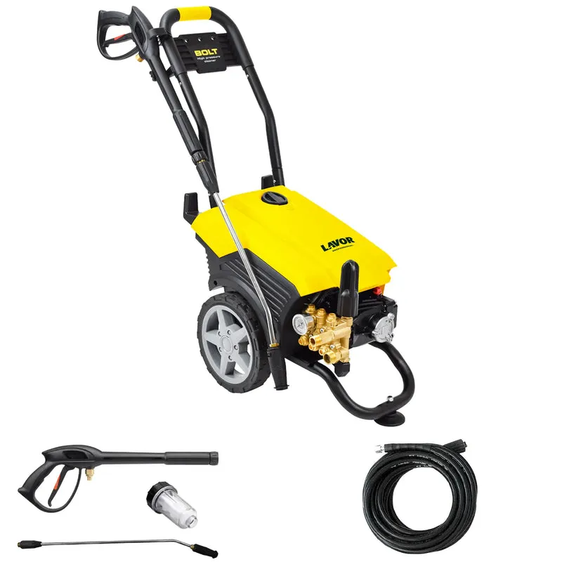 Pressure washer Lavor Bolt 1510 GL 2800W