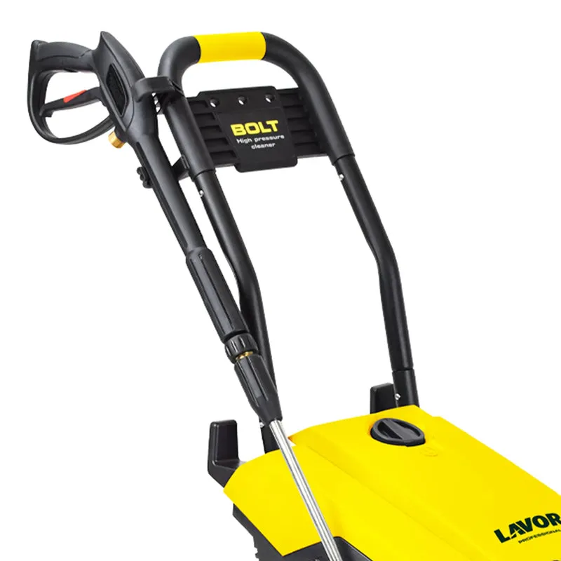 Pressure washer Lavor Bolt 1510 GL 2800W