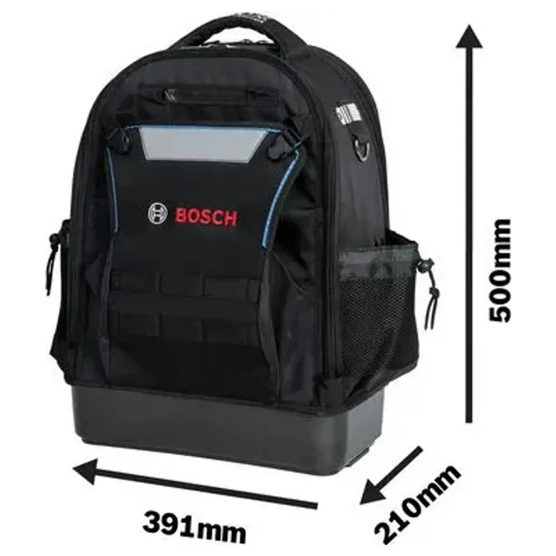 Tool Backpack Bosch L-BOXX Contractor Backpack