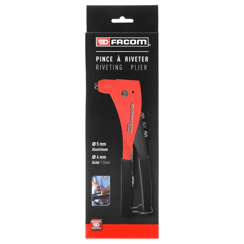 Facom Y.103CPB Heavy-Duty Riveter