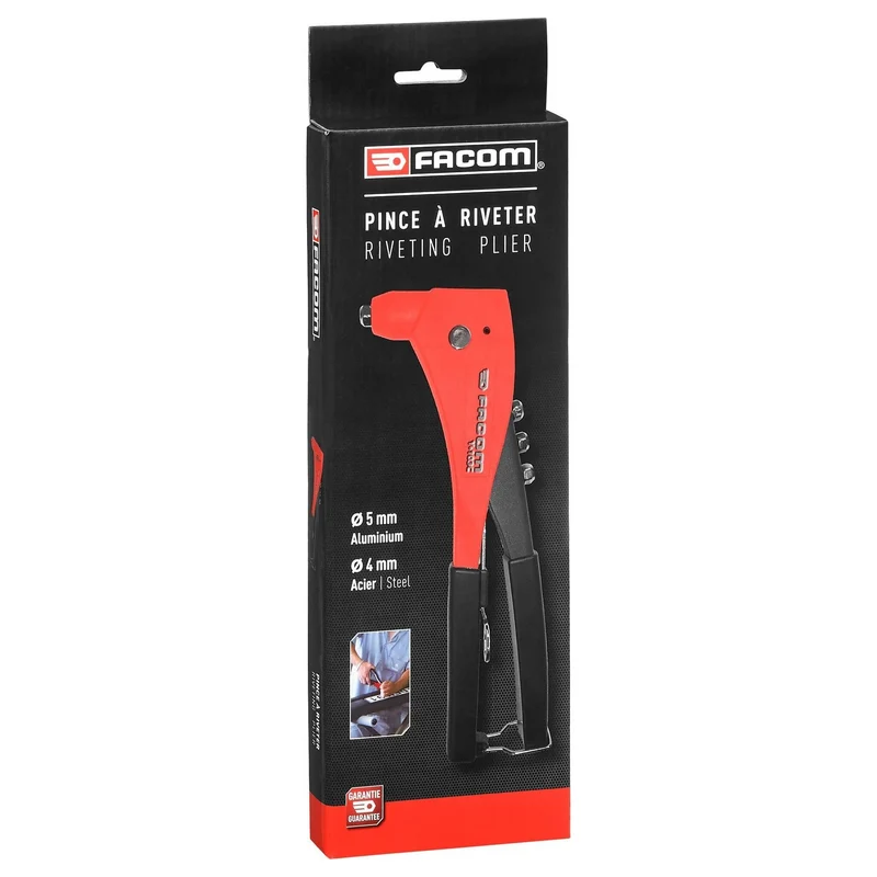 Facom Y.103CPB Heavy-Duty Riveter