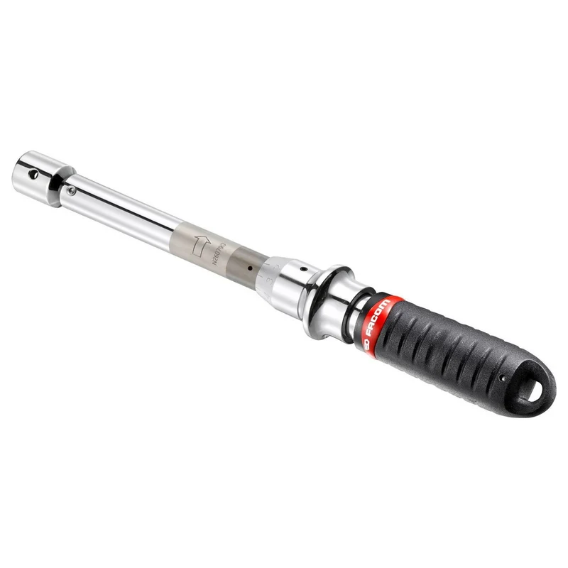 Facom R.306-25D 5-25Nm Click Torque Wrench