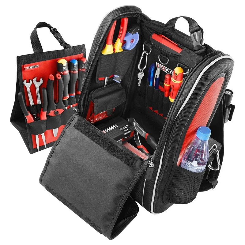 Facom BS.MCBPB 20L Professional Backpack