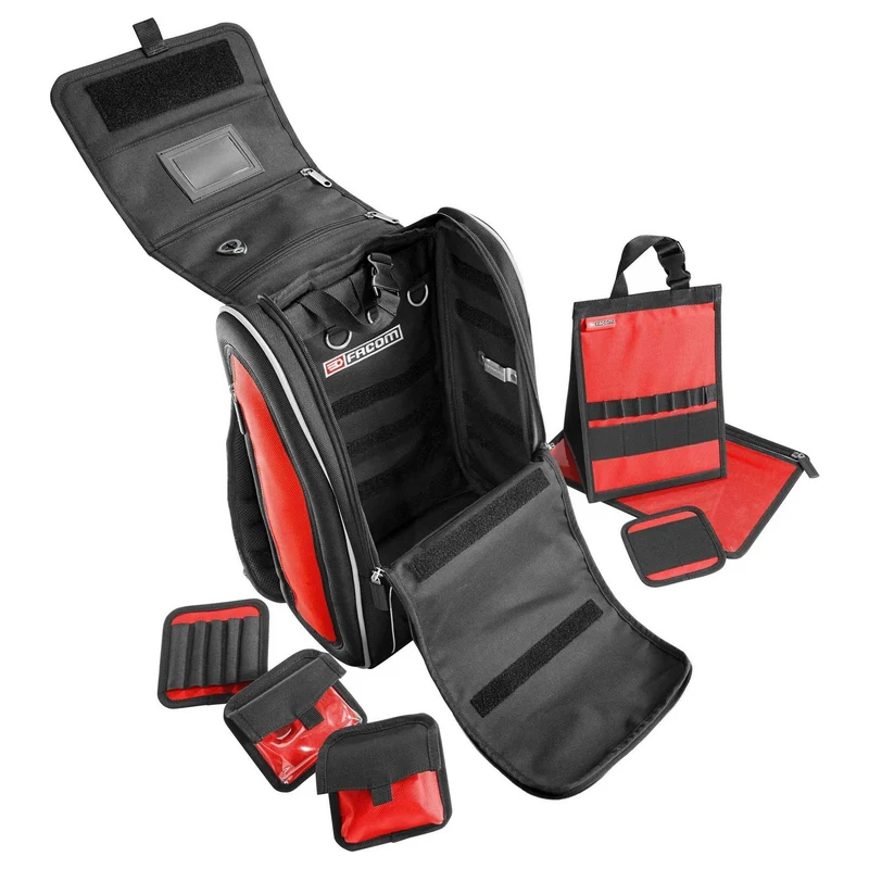 Facom BS.MCBPB 20L Professional Backpack