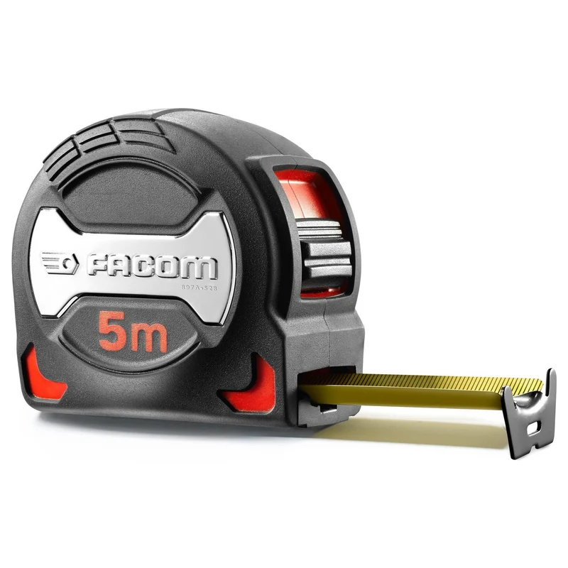 Facom Metro 897A.528PB GRIP Series 5m x 28mm