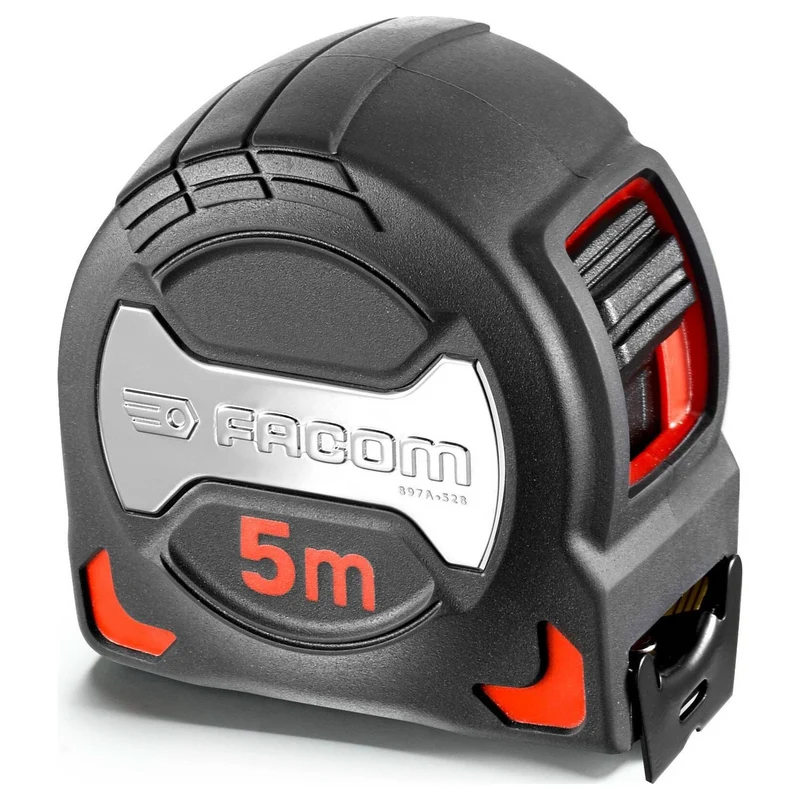 Facom Metro 897A.528PB GRIP Series 5m x 28mm