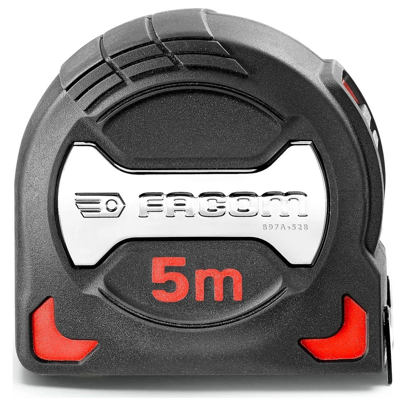 Facom Metro 897A.528PB GRIP Series 5m x 28mm