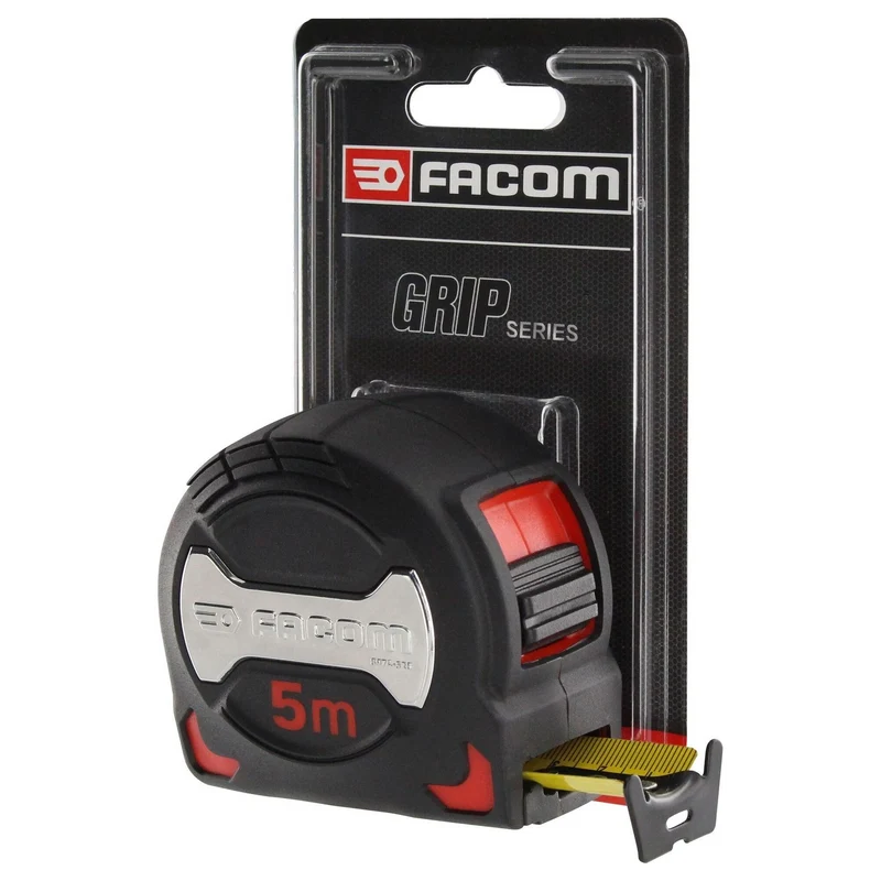 Facom Metro 897A.528PB GRIP Series 5m x 28mm