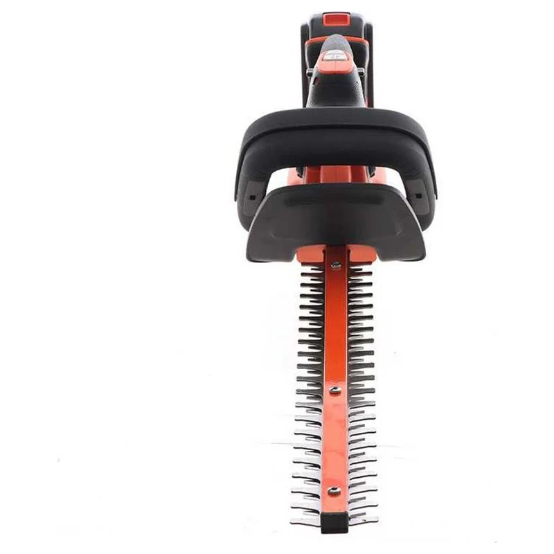 Hedge trimmer Black+Decker GTC18504PC-QW 18V 4Ah
