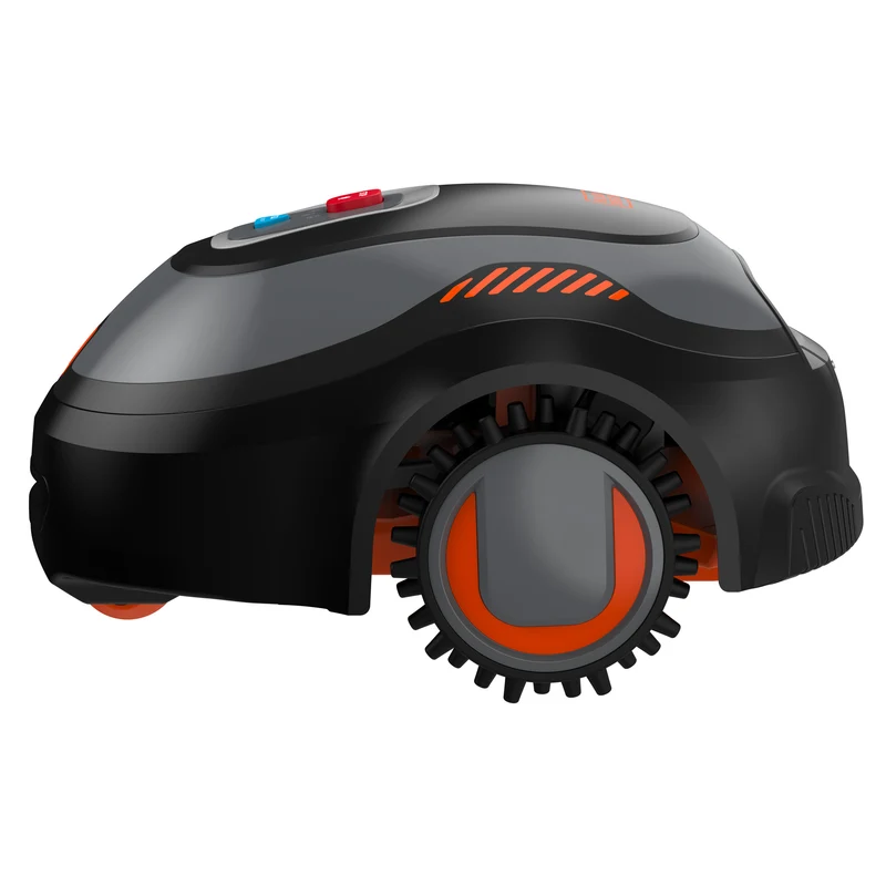 Black&Decker BCRMW123-QW 12V 4.3Ah Robot Lawnmower
