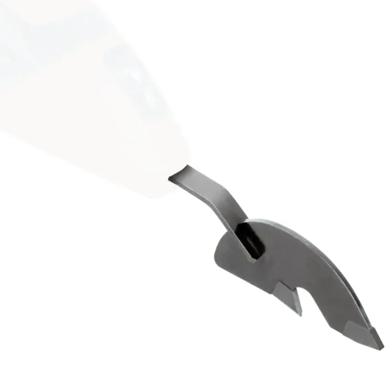 RUBISCRAPER blade Rubi for 2 mm joints