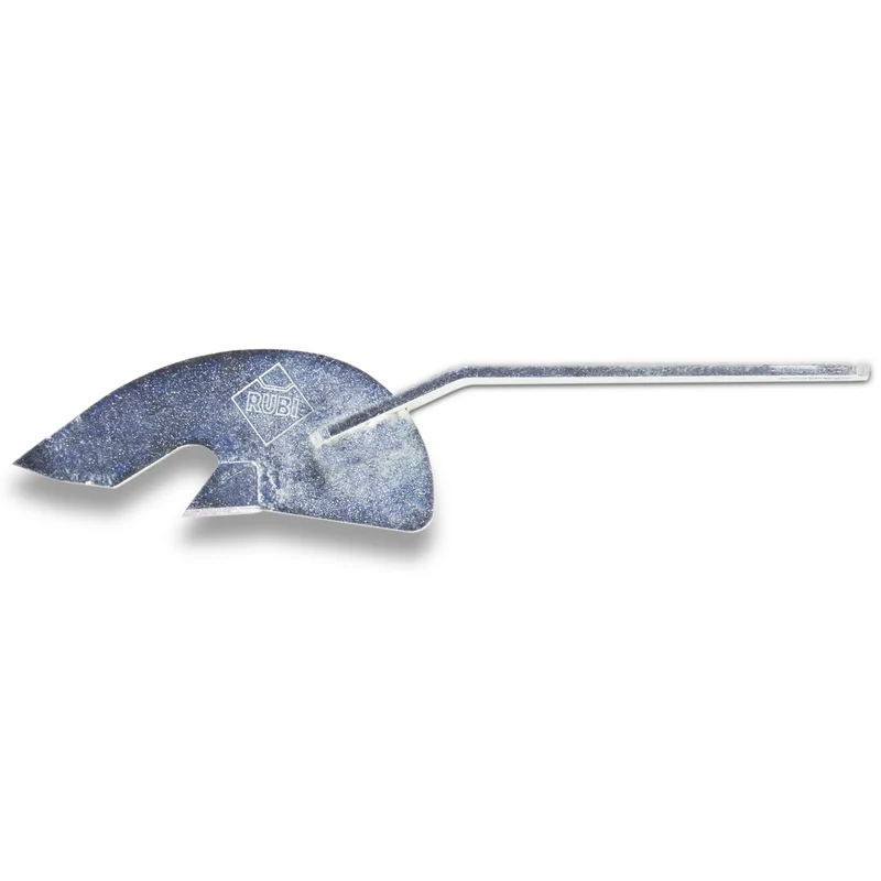 RUBISCRAPER blade Rubi for 2 mm joints