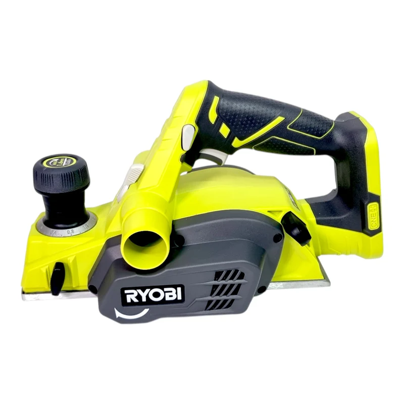 Ryobi R18PL-0 Akku Hobel 18 V 82 mm Solo ( 5133002921 ) - ohne Akku, ohne Ladegerät