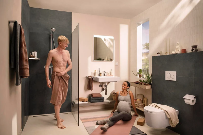 Hansgrohe Zubehör