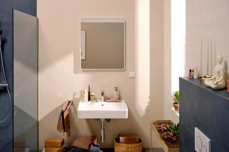Hansgrohe Zubehör