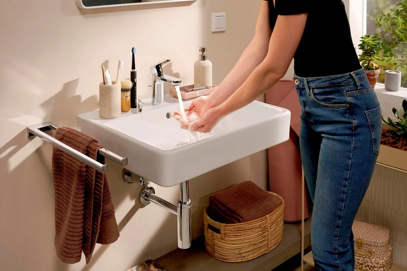 Hansgrohe Zubehör