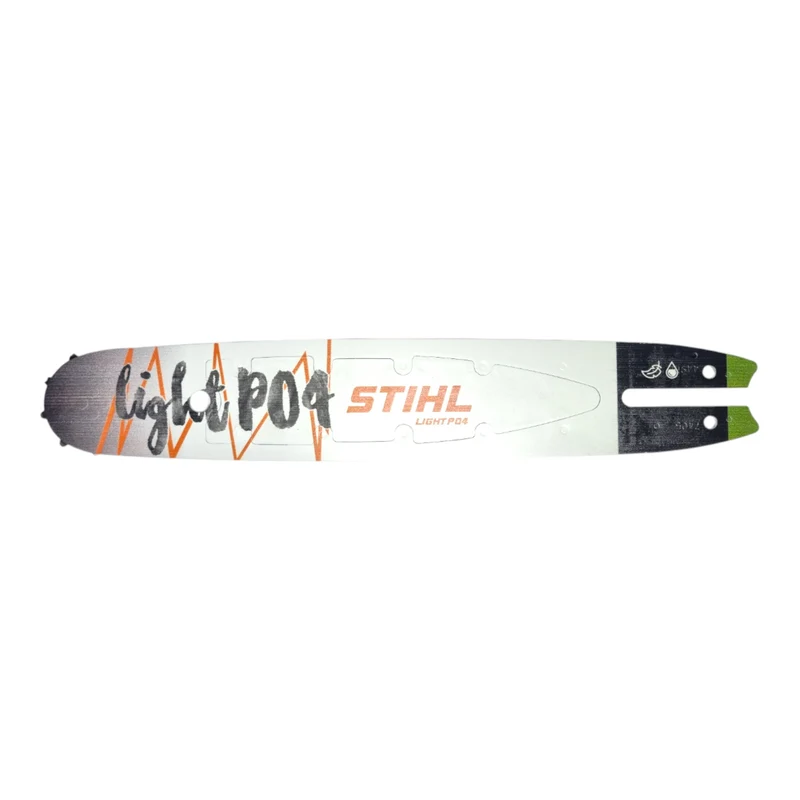 Stihl Light P04 Führungsschiene 40 cm 1,3 mm 3/8" P ( 30050007413 ) für Kettensäge