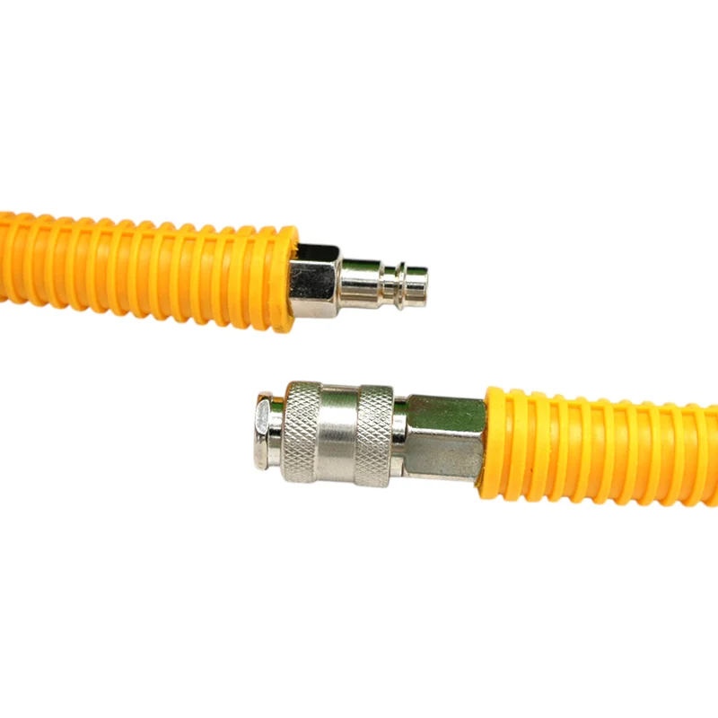 Procraft HK10 Druckluft Schlauchaufroller 10 bar Automatik 10 m Schlauchlänge