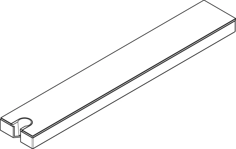 HANSGROHE Schlauchanschluss