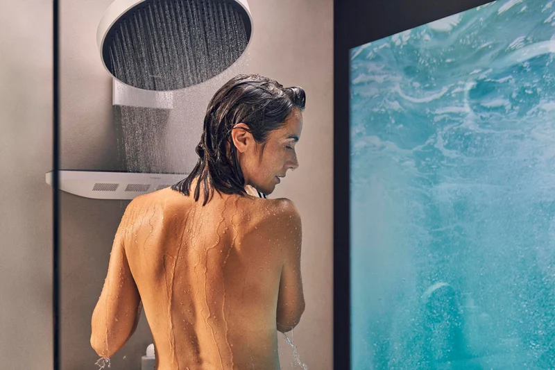 HANSGROHE Schlauchanschluss