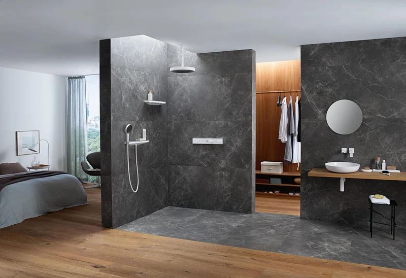 HANSGROHE Schlauchanschluss
