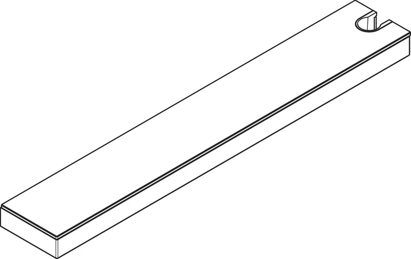 HANSGROHE Schlauchanschluss