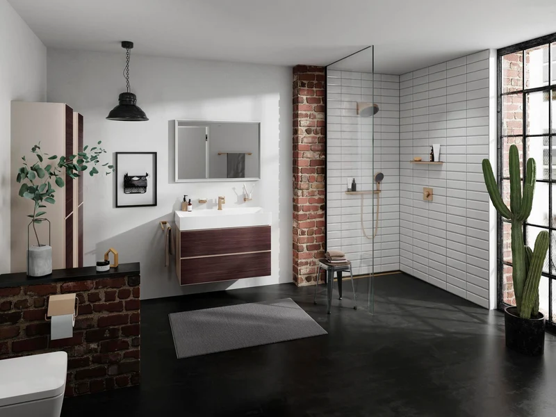 HANSGROHE Schlauchanschluss