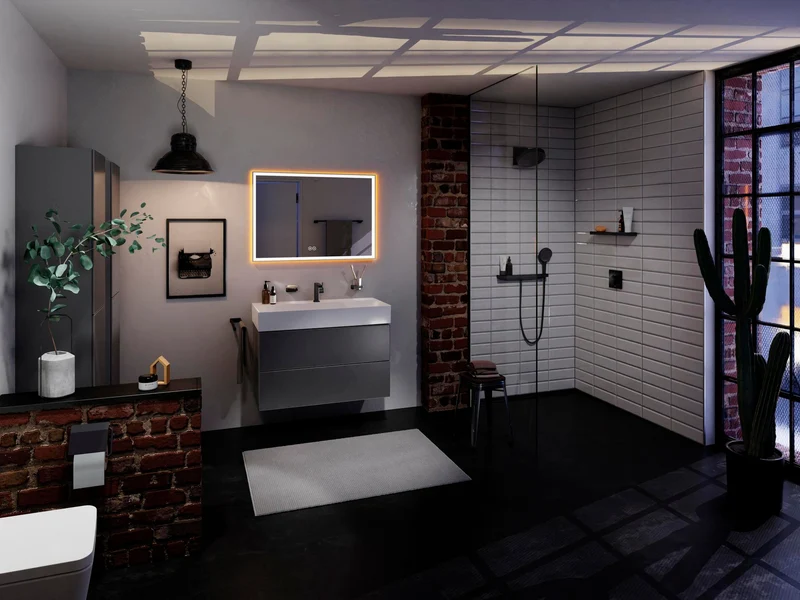 HANSGROHE Schlauchanschluss