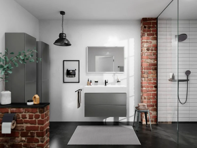 HANSGROHE Schlauchanschluss