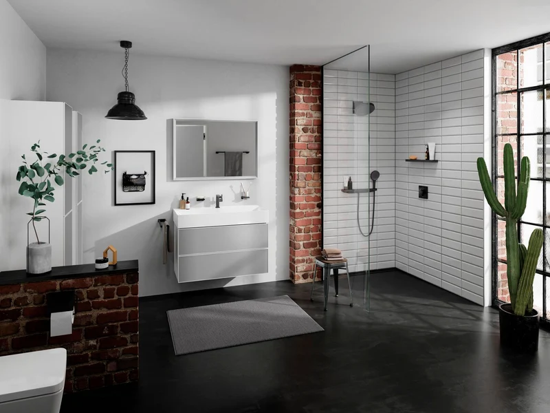 HANSGROHE Schlauchanschluss
