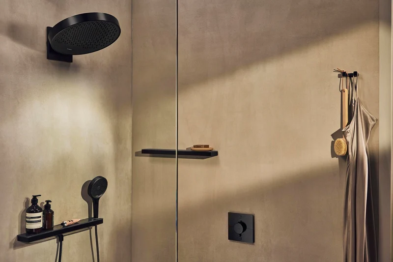 HANSGROHE Schlauchanschluss