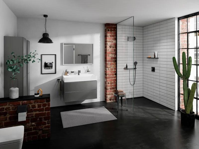 HANSGROHE Schlauchanschluss