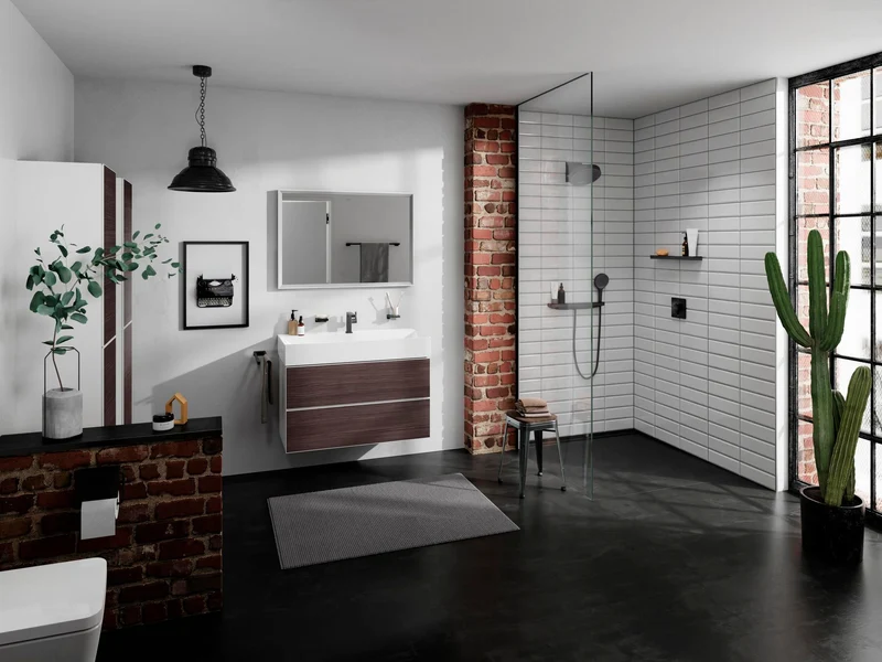 HANSGROHE Schlauchanschluss