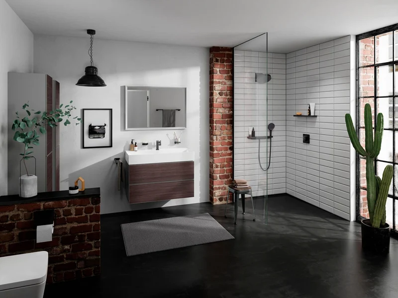 HANSGROHE Schlauchanschluss