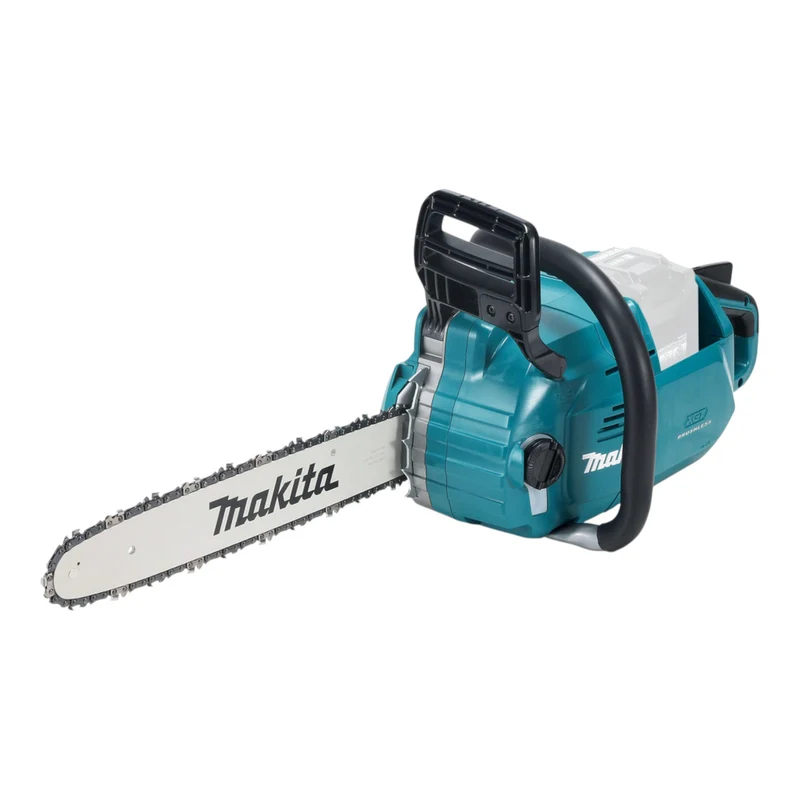 Makita UC 012 GT201 Akku Kettensäge 40 V max. 40 cm Brushless + 2x Akku 5,0 Ah + Ladegerät